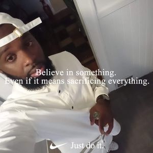 Meet your Posher, Eddie